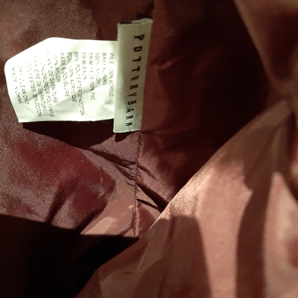 Brand New Pottery Barn Tote - Picture 2 of 3